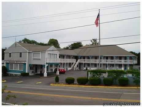 Guestlodge West Dennis Exterior photo