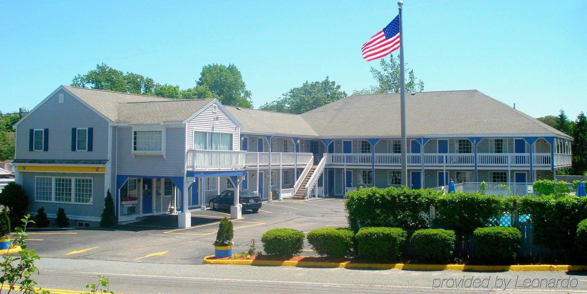 Guestlodge West Dennis Exterior photo